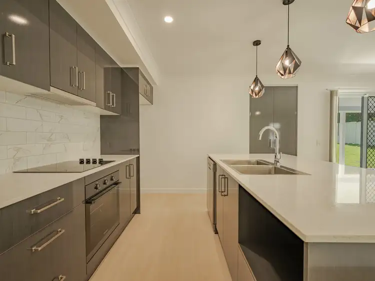 Fourth view of Homely house listing, 15 Harvey, Russell Island QLD 4184