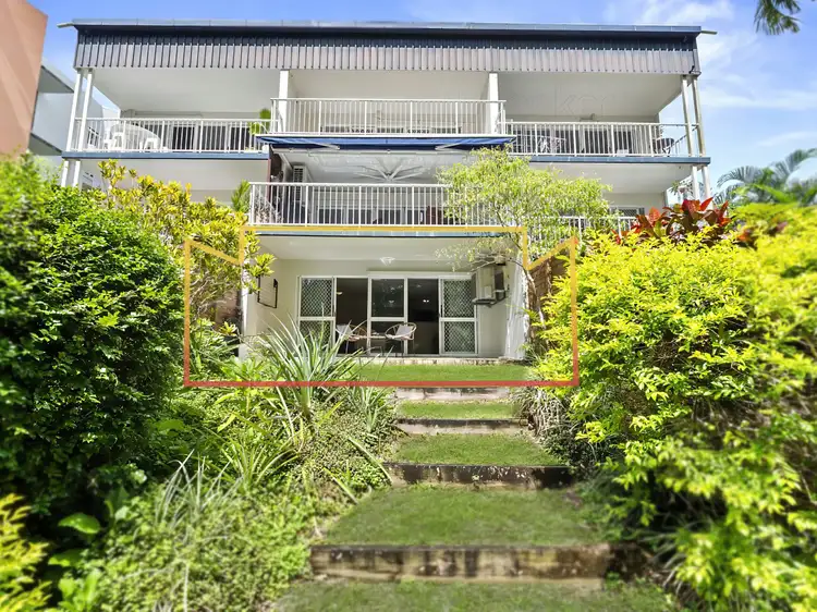 2/6 Deauville Close, Yorkeys Knob QLD 4878