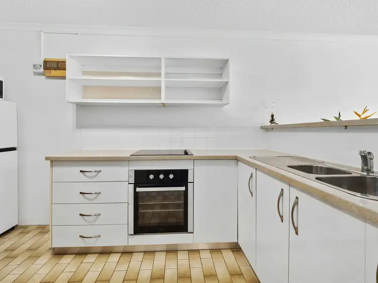 Third view of Homely studio listing, 2/6 Deauville Close, Yorkeys Knob QLD 4878