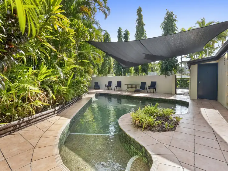 Fourth view of Homely studio listing, 2/6 Deauville Close, Yorkeys Knob QLD 4878