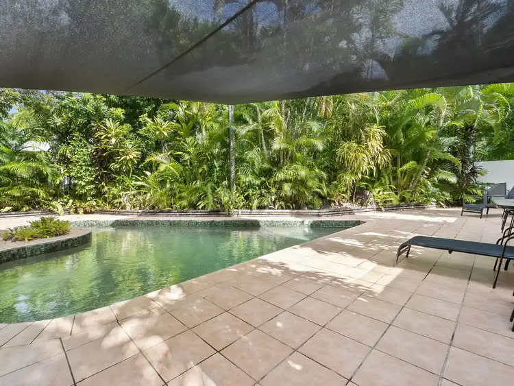 Fifth view of Homely studio listing, 2/6 Deauville Close, Yorkeys Knob QLD 4878