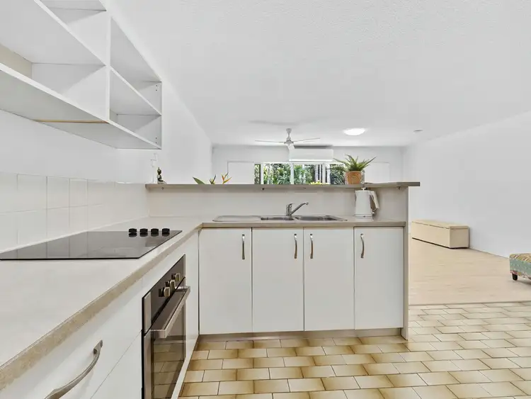 Sixth view of Homely studio listing, 2/6 Deauville Close, Yorkeys Knob QLD 4878