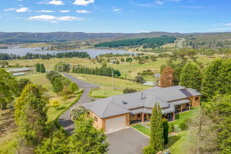 Main view of Homely rural property listing, 2 Pine Grove Avenue, Wallerawang NSW 2845