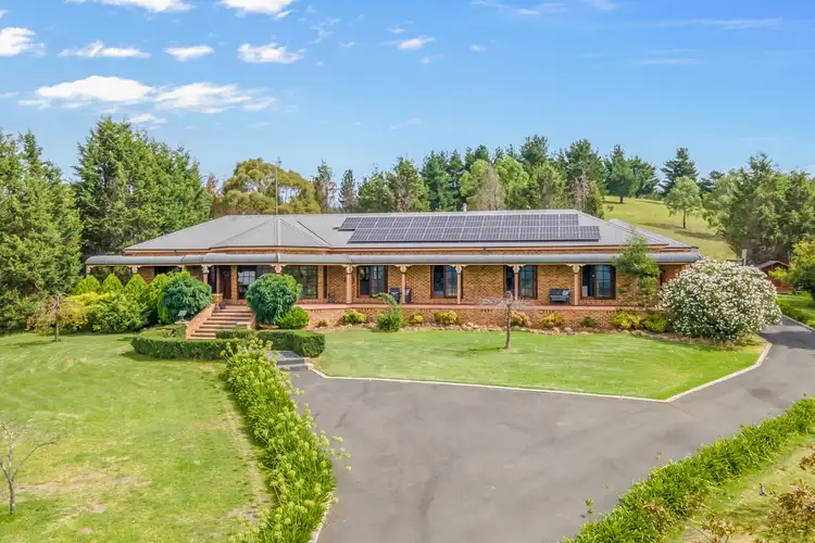 Second view of Homely rural property listing, 2 Pine Grove Avenue, Wallerawang NSW 2845