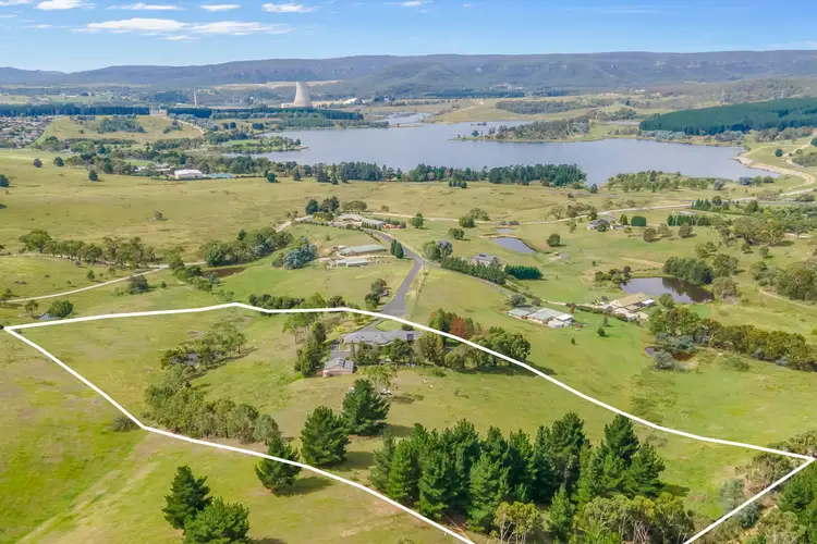 Third view of Homely rural property listing, 2 Pine Grove Avenue, Wallerawang NSW 2845