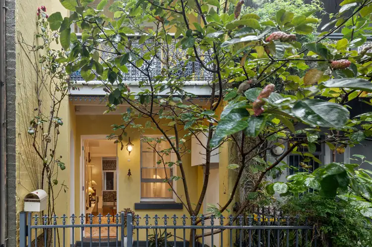 34 Edward Street