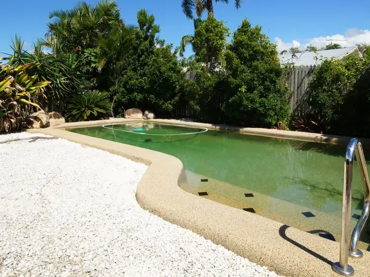 Second view of Homely house listing, 7 Casuarina Street, Tully Heads QLD 4854