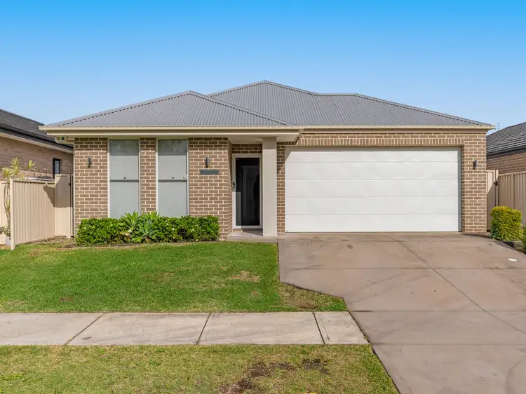 Main view of Homely house listing, 24 Eleanor Way, Hamlyn Terrace NSW 2259