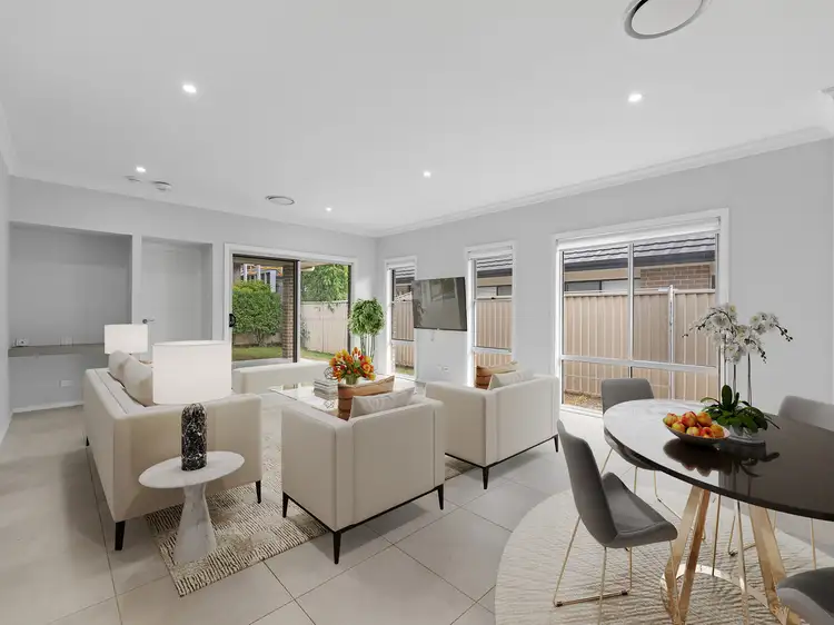Second view of Homely house listing, 24 Eleanor Way, Hamlyn Terrace NSW 2259