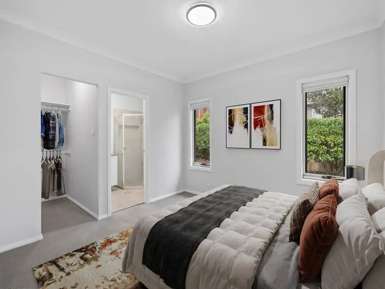 Fifth view of Homely house listing, 24 Eleanor Way, Hamlyn Terrace NSW 2259