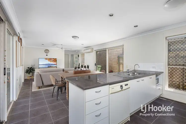 Second view of Homely house listing, 11 Balstrup Road, Kallangur QLD 4503