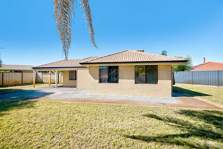 Fourth view of Homely house listing, 7 Buckton Place, Australind WA 6233
