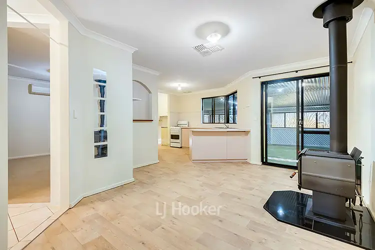 Fifth view of Homely house listing, 7 Buckton Place, Australind WA 6233