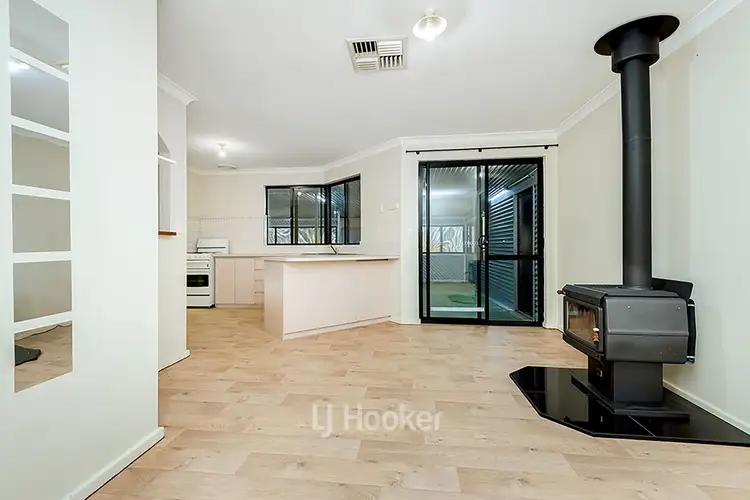 Sixth view of Homely house listing, 7 Buckton Place, Australind WA 6233