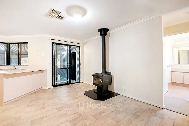 Seventh view of Homely house listing, 7 Buckton Place, Australind WA 6233