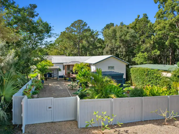 Second view of Homely house listing, 10 Ibis Street, Macleay Island QLD 4184