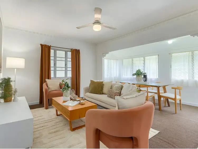 Third view of Homely house listing, 24 Harold Street, Stafford QLD 4053