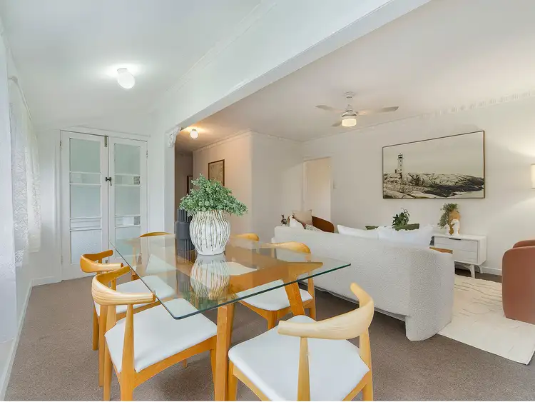 Fourth view of Homely house listing, 24 Harold Street, Stafford QLD 4053