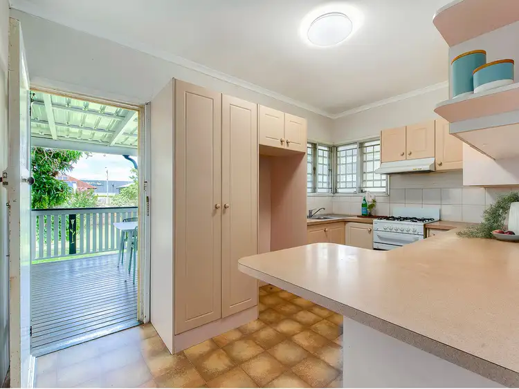 Fifth view of Homely house listing, 24 Harold Street, Stafford QLD 4053