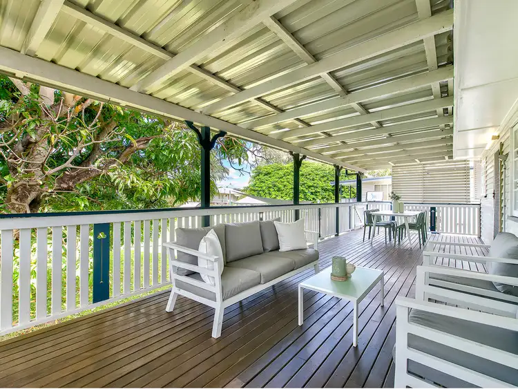 Sixth view of Homely house listing, 24 Harold Street, Stafford QLD 4053