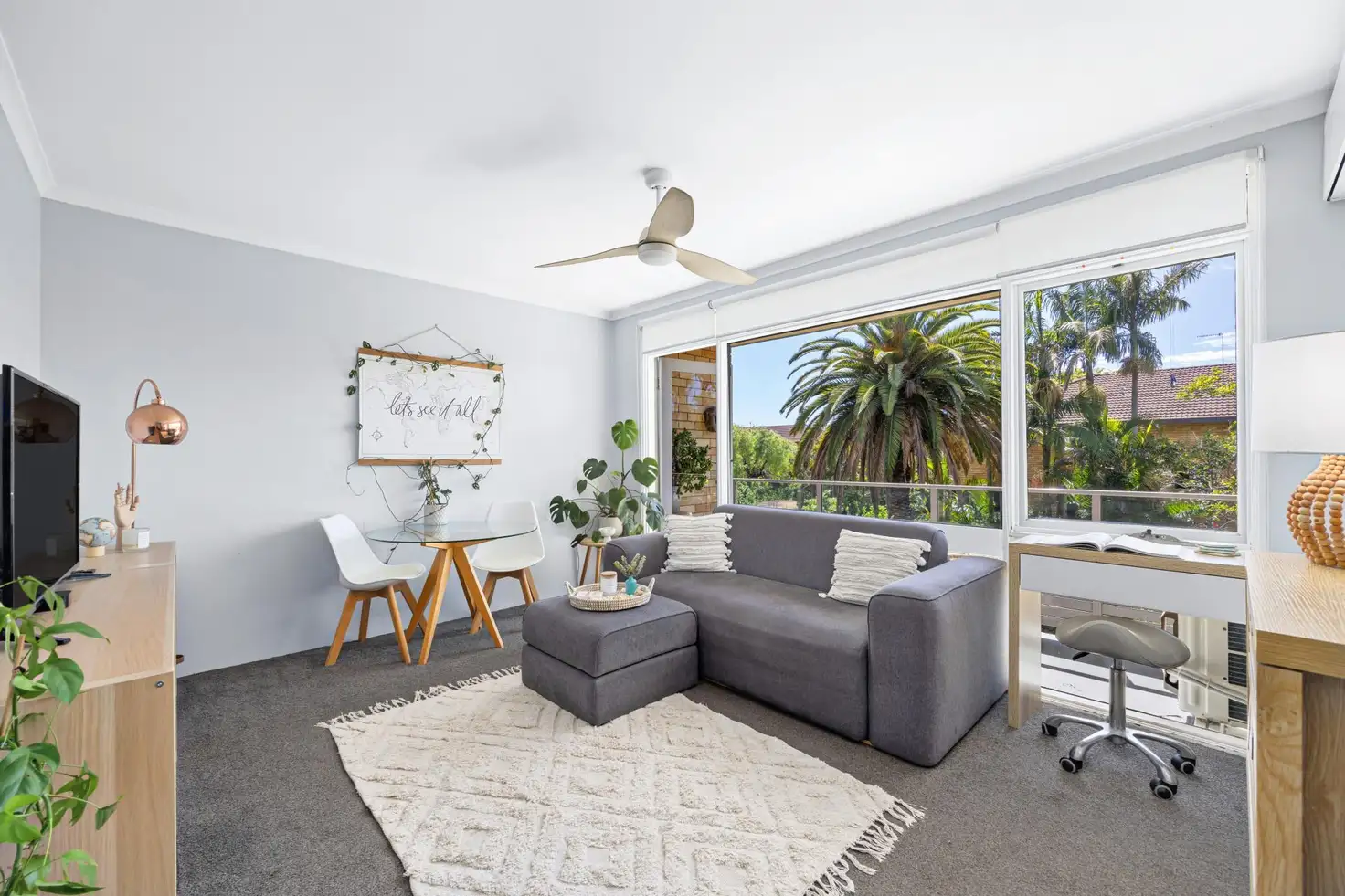 Main view of Homely apartment listing, 8/15 Stuart Street, Collaroy NSW 2097