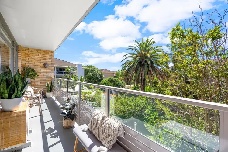 Second view of Homely apartment listing, 8/15 Stuart Street, Collaroy NSW 2097