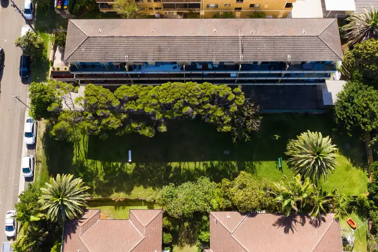 Third view of Homely apartment listing, 8/15 Stuart Street, Collaroy NSW 2097