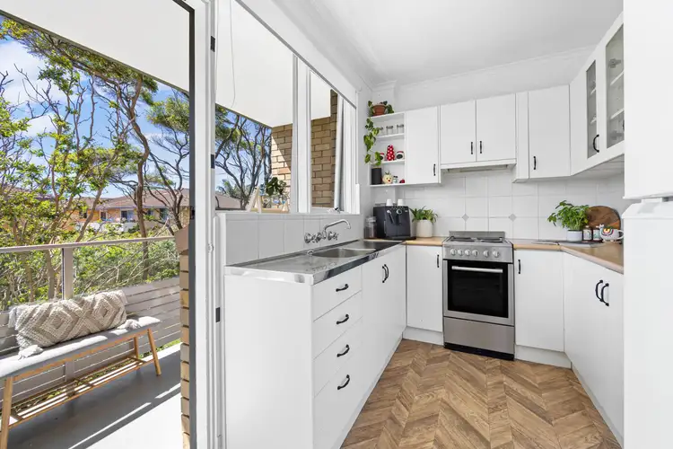 Fourth view of Homely apartment listing, 8/15 Stuart Street, Collaroy NSW 2097