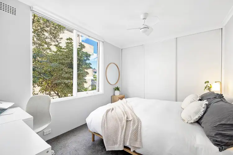 Fifth view of Homely apartment listing, 8/15 Stuart Street, Collaroy NSW 2097