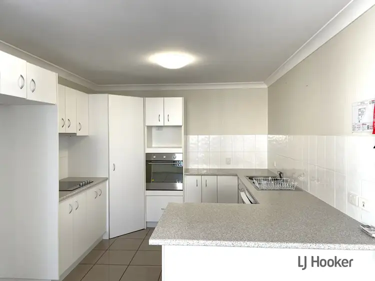Second view of Homely house listing, 17A Parkside Drive, Kingaroy QLD 4610