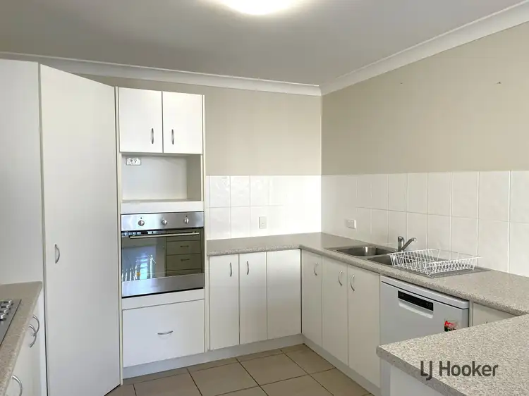 Third view of Homely house listing, 17A Parkside Drive, Kingaroy QLD 4610