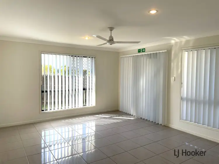 Fourth view of Homely house listing, 17A Parkside Drive, Kingaroy QLD 4610
