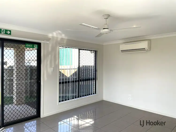 Fifth view of Homely house listing, 17A Parkside Drive, Kingaroy QLD 4610