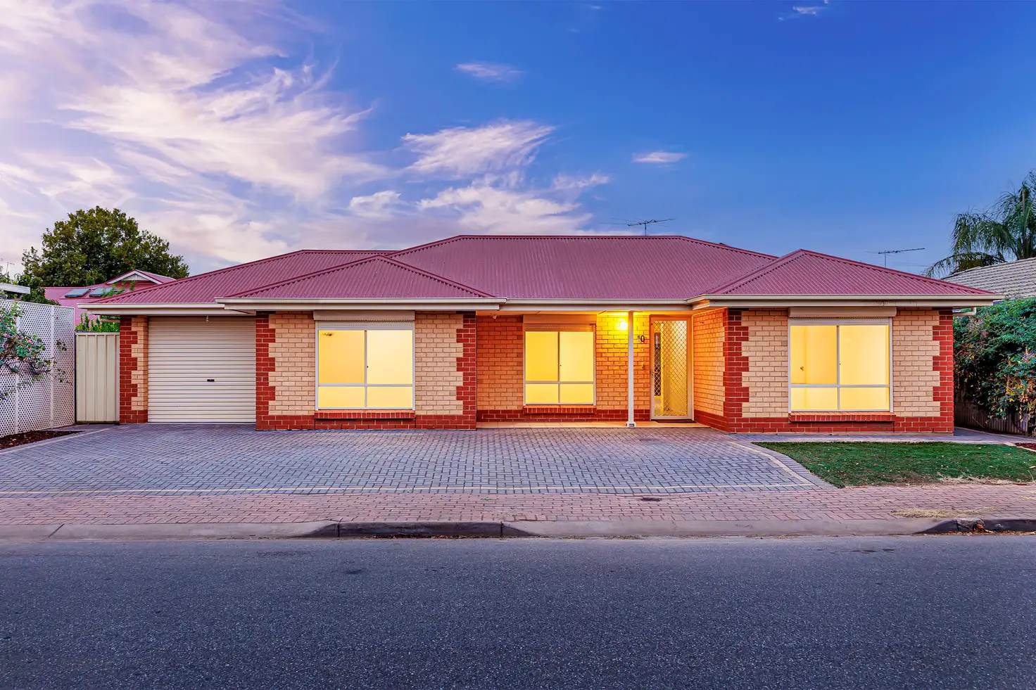 Main view of Homely house listing, 10 Walter Street, Thebarton SA 5031