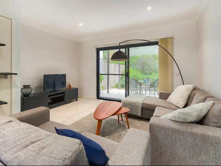 Second view of Homely townhouse listing, 3/46 Lutana Street, Stafford QLD 4053