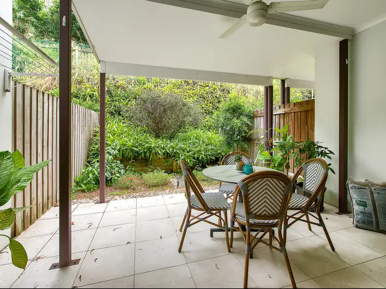 Third view of Homely townhouse listing, 3/46 Lutana Street, Stafford QLD 4053