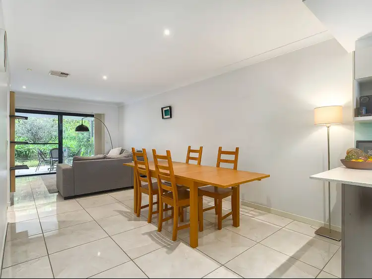 Fourth view of Homely townhouse listing, 3/46 Lutana Street, Stafford QLD 4053