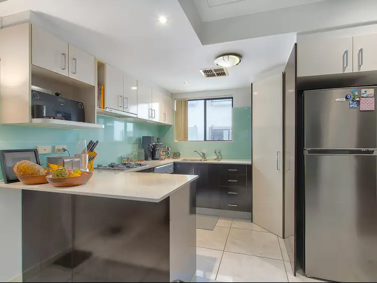 Fifth view of Homely townhouse listing, 3/46 Lutana Street, Stafford QLD 4053