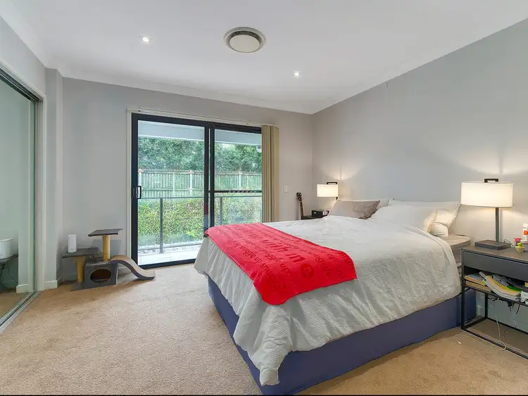 Sixth view of Homely townhouse listing, 3/46 Lutana Street, Stafford QLD 4053