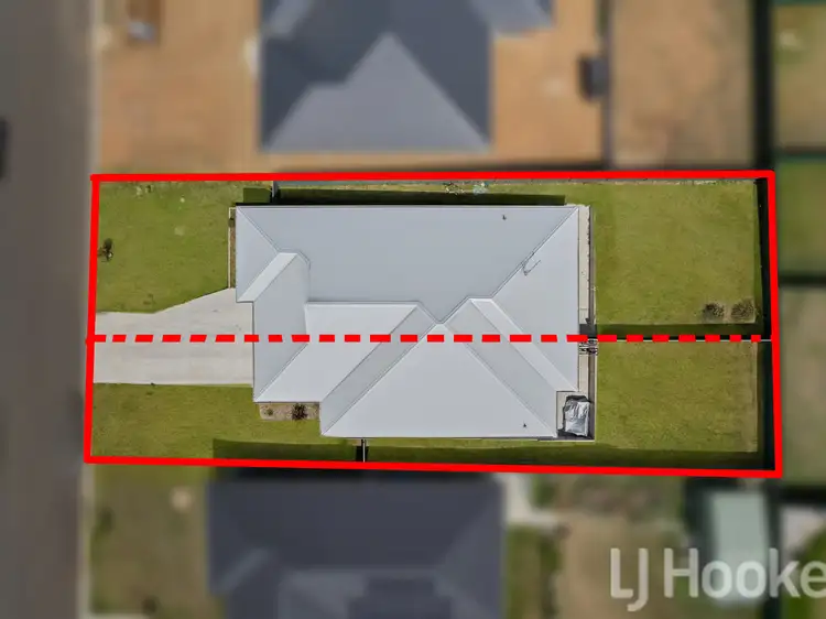 Main view of Homely house listing, 15 Bolton Street, Kelso NSW 2795