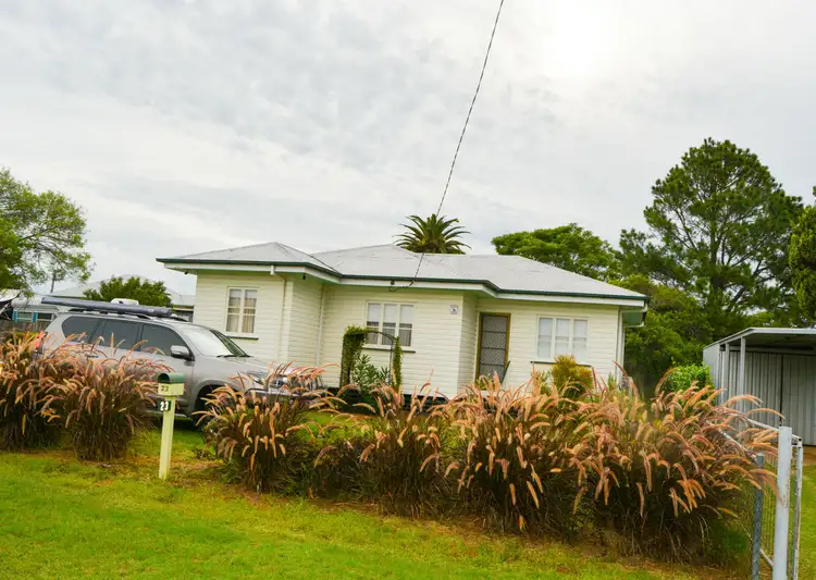 23 Bourke Street, Warwick QLD 4370