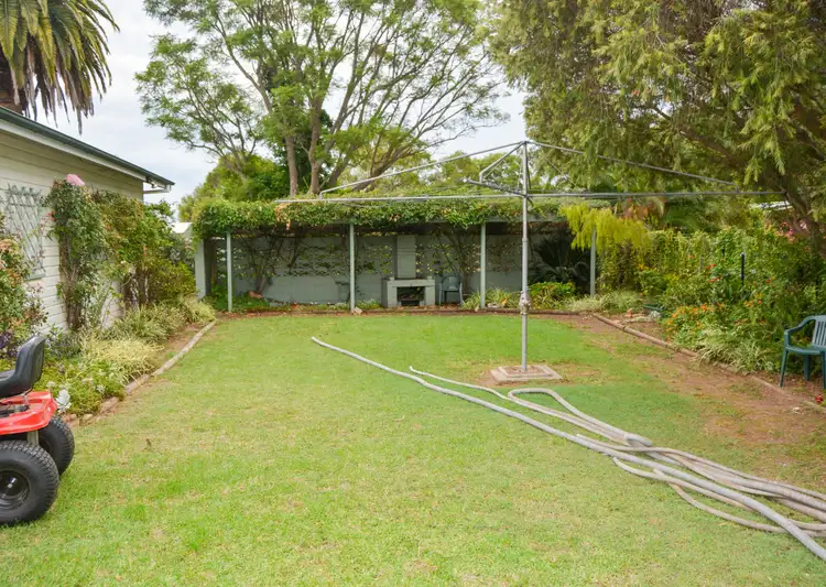 Fifth view of Homely house listing, 23 Bourke Street, Warwick QLD 4370