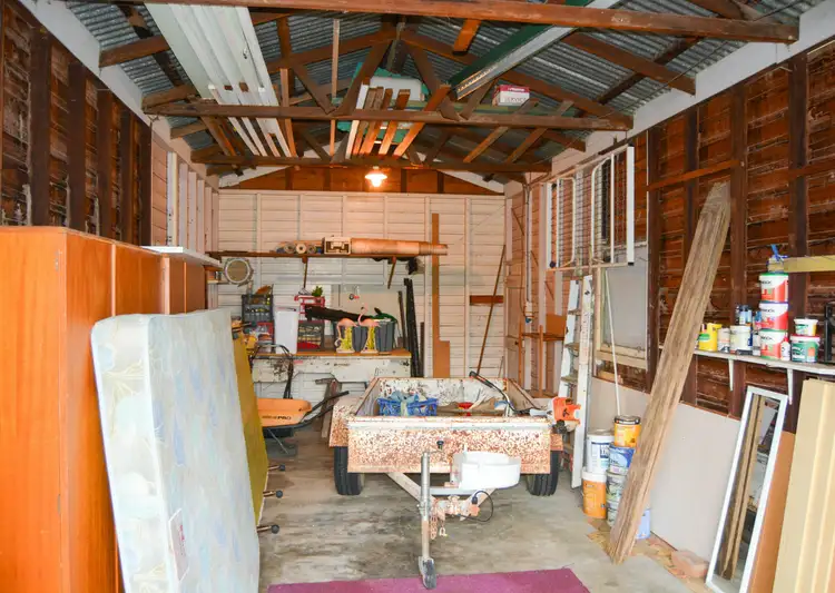 Seventh view of Homely house listing, 23 Bourke Street, Warwick QLD 4370