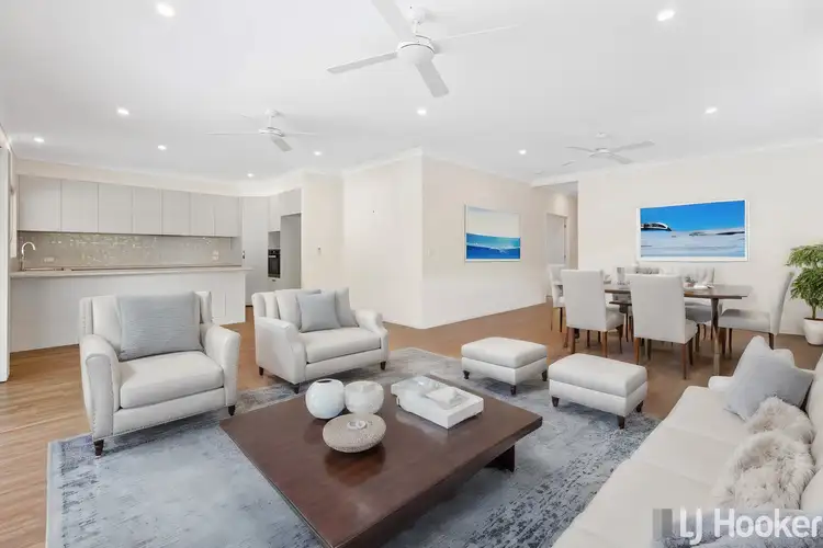 Fourth view of Homely house listing, 83 Thornlands Road, Thornlands QLD 4164