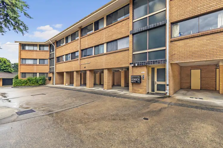 27/7 Medley Street, Chifley ACT 2606