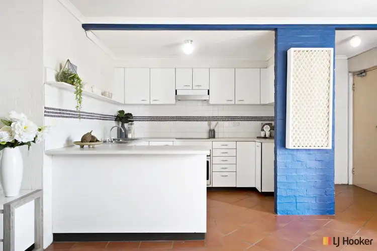 Third view of Homely unit listing, 37/22 Archibald Street, Lyneham ACT 2602