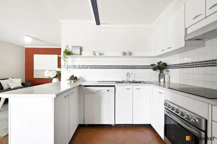 Fourth view of Homely unit listing, 37/22 Archibald Street, Lyneham ACT 2602