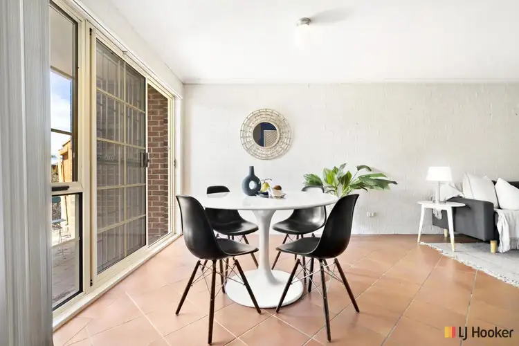 Fifth view of Homely unit listing, 37/22 Archibald Street, Lyneham ACT 2602