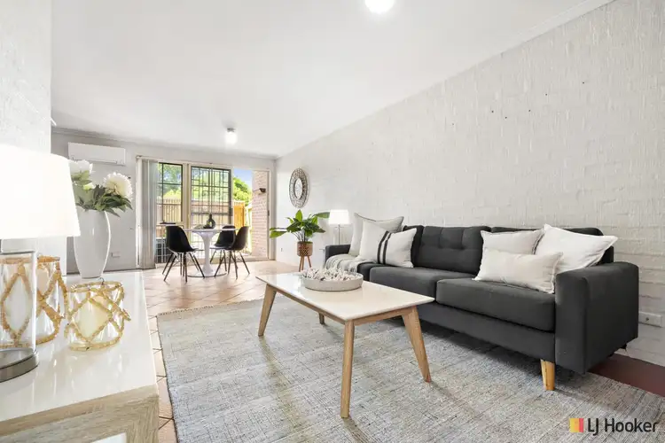 Sixth view of Homely unit listing, 37/22 Archibald Street, Lyneham ACT 2602