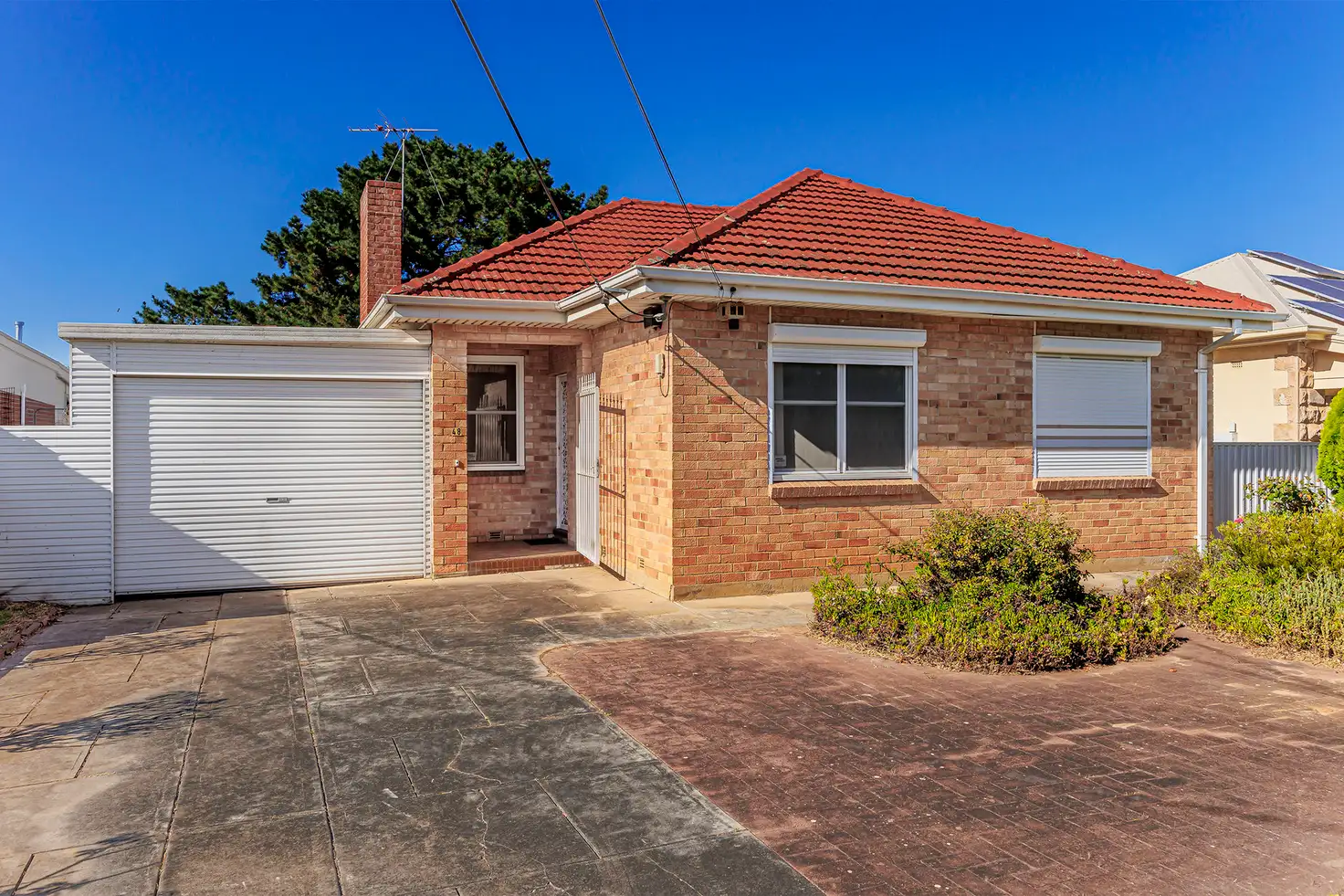 Main view of Homely house listing, 48 Lane Street, Richmond SA 5033